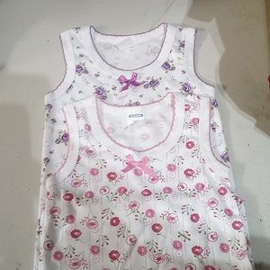 Kids tank top